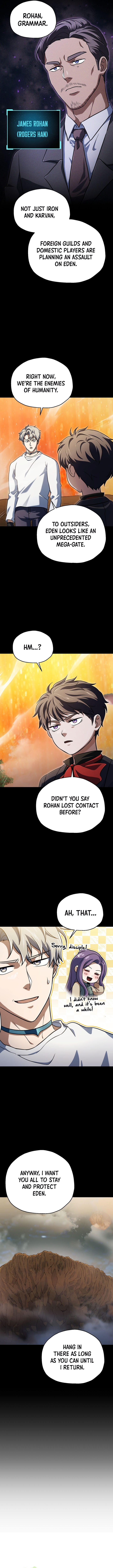 The Player That Can’t Level Up Chapter 193 49 2