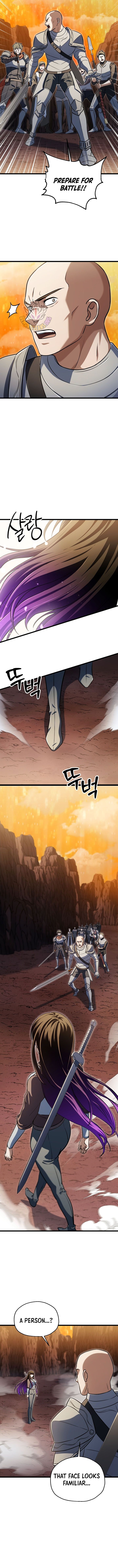 The Player That Can’t Level Up Chapter 193 53 6