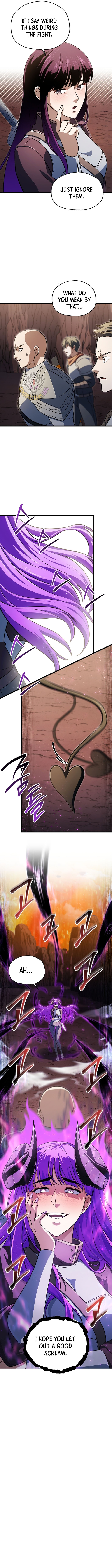 The Player That Can’t Level Up Chapter 193 55 8