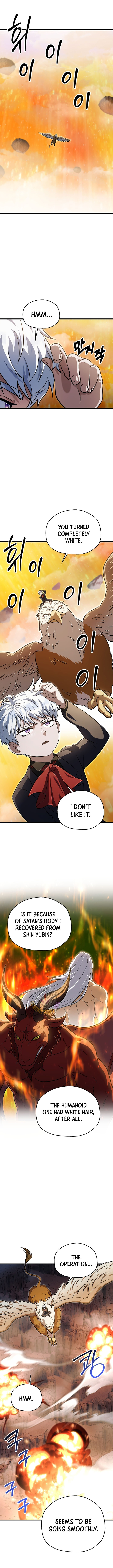 The Player That Can’t Level Up Chapter 193 56 9