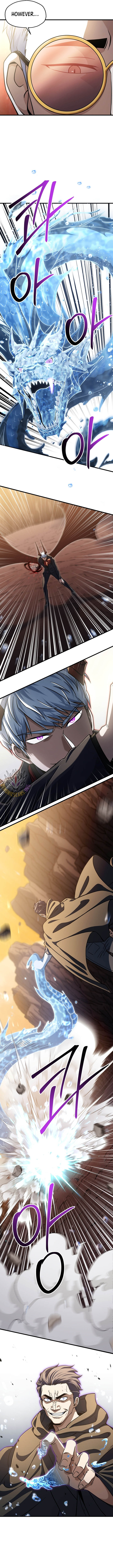 The Player That Can’t Level Up Chapter 195 48 1