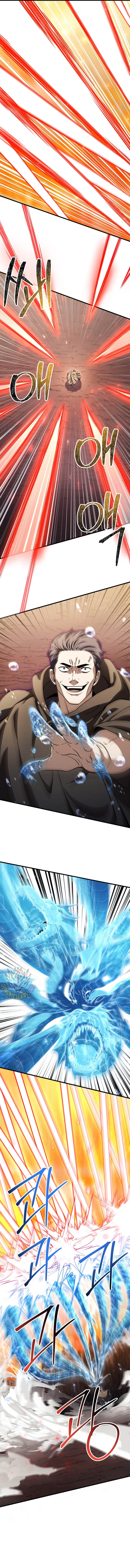 The Player That Can’t Level Up Chapter 195 51 4