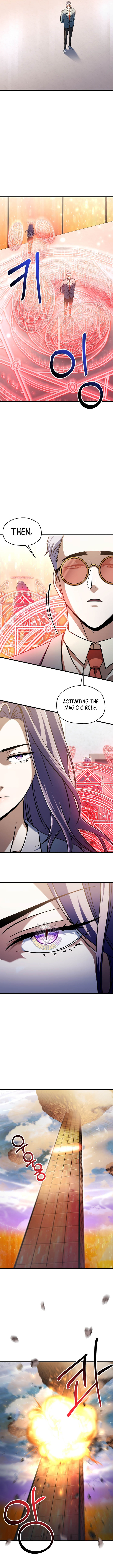 The Player That Can’t Level Up Chapter 195 56 9