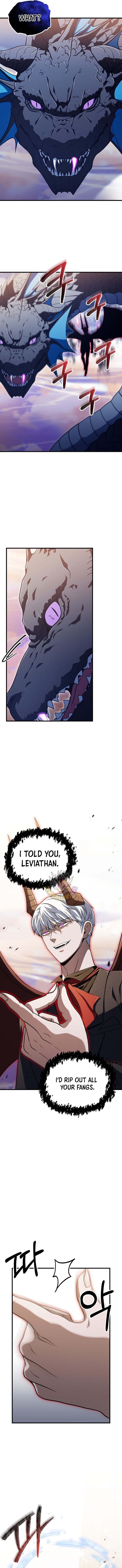 The Player That Can’t Level Up Chapter 196 48 1