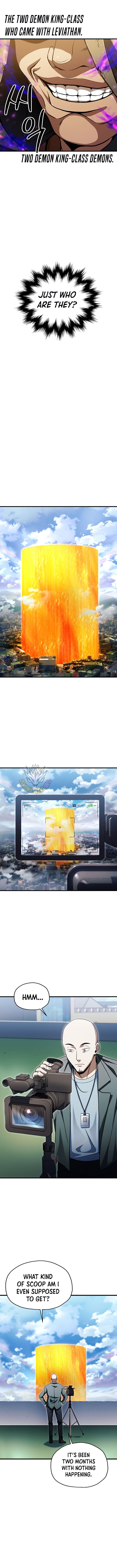 The Player That Can’t Level Up Chapter 196 57 10