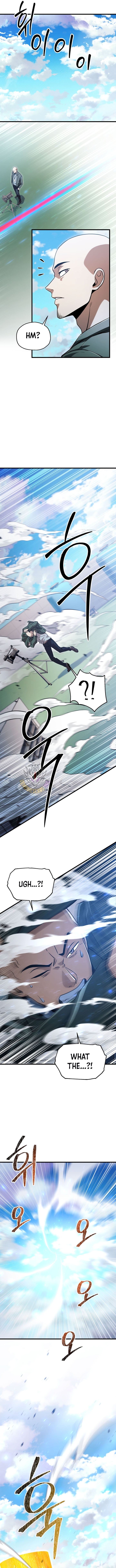 The Player That Can’t Level Up Chapter 196 58 11