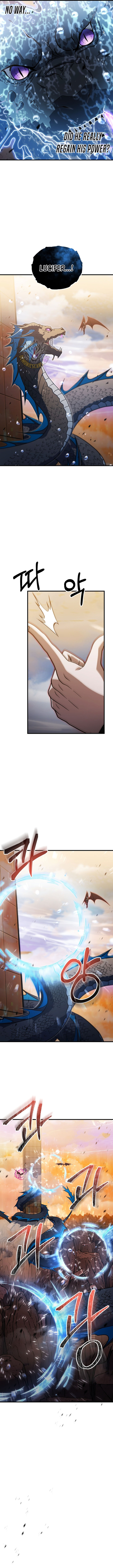 The Player That Can’t Level Up Chapter 196 50 3