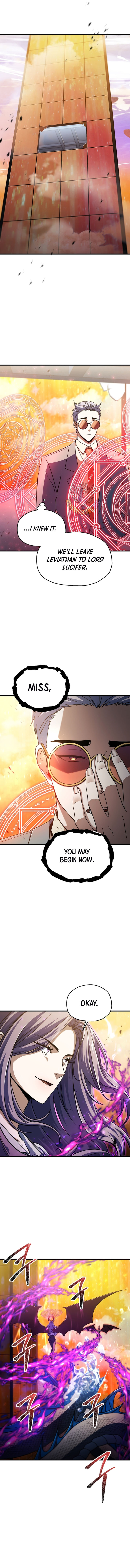 The Player That Can’t Level Up Chapter 196 51 4