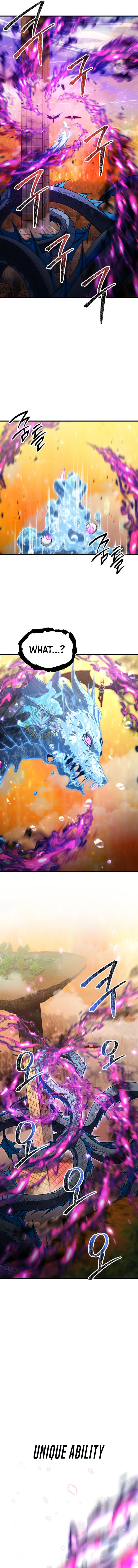 The Player That Can’t Level Up Chapter 196 52 5