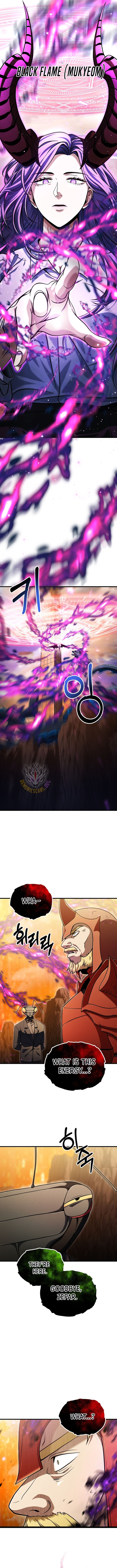 The Player That Can’t Level Up Chapter 196 53 6