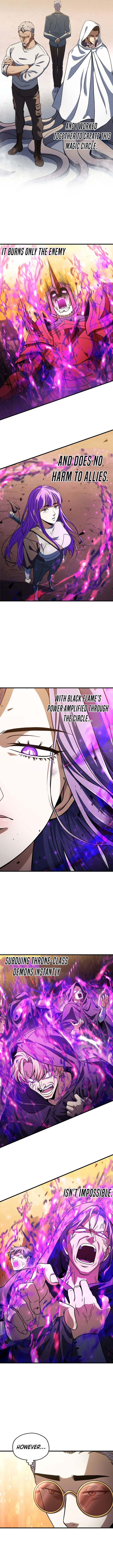 The Player That Can’t Level Up Chapter 196 55 8