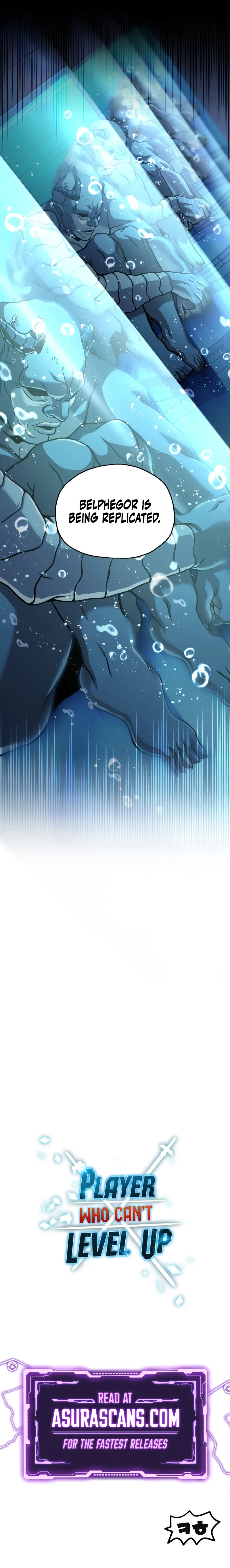 The Player That Can’t Level Up Chapter 204 51 11