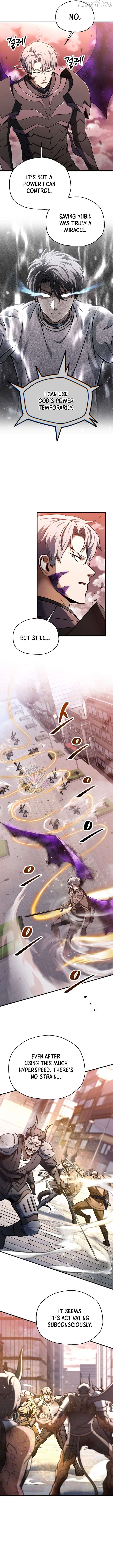 The Player That Can’t Level Up Chapter 219 54 008