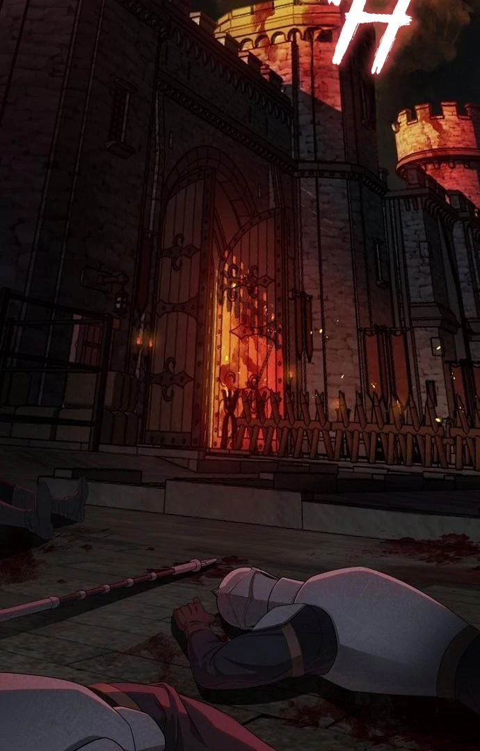 The Poisoned Goblet: The Princess Filled With Poison Chapter 1 359 004