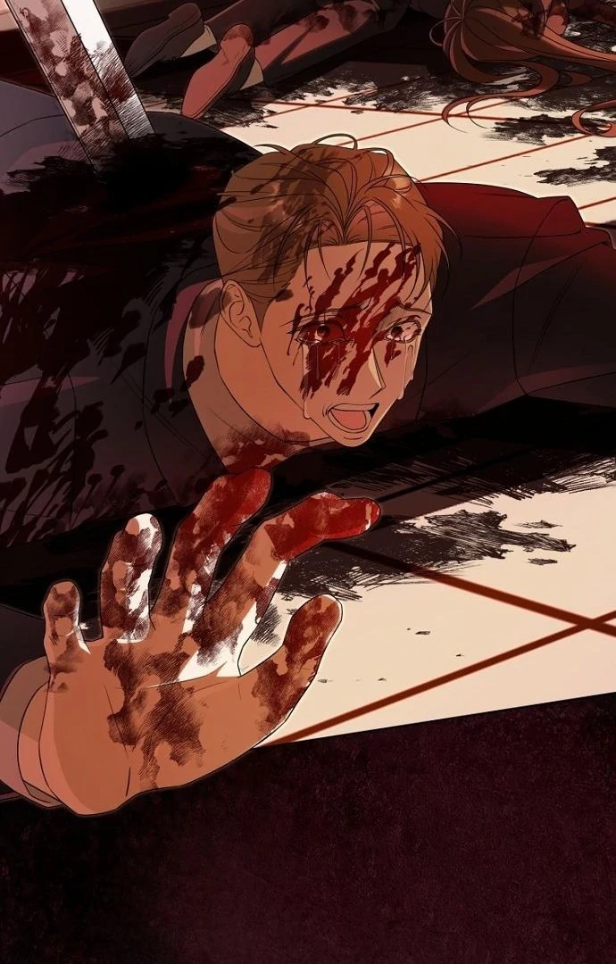 The Poisoned Goblet: The Princess Filled With Poison Chapter 1 362 007