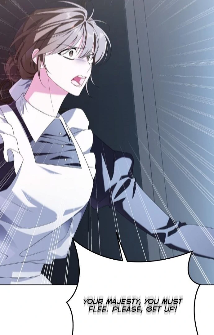 The Poisoned Goblet: The Princess Filled With Poison Chapter 1 366 011