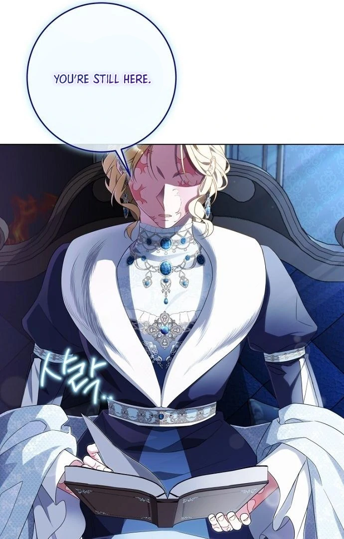 The Poisoned Goblet: The Princess Filled With Poison Chapter 1 371 016