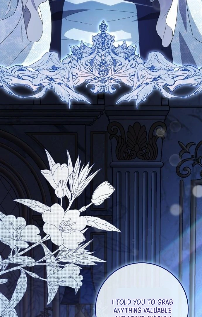 The Poisoned Goblet: The Princess Filled With Poison Chapter 1 372 017