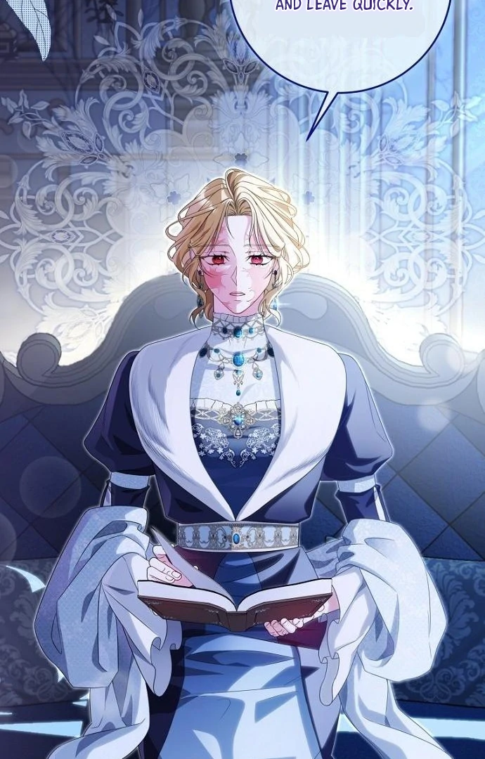 The Poisoned Goblet: The Princess Filled With Poison Chapter 1 373 018