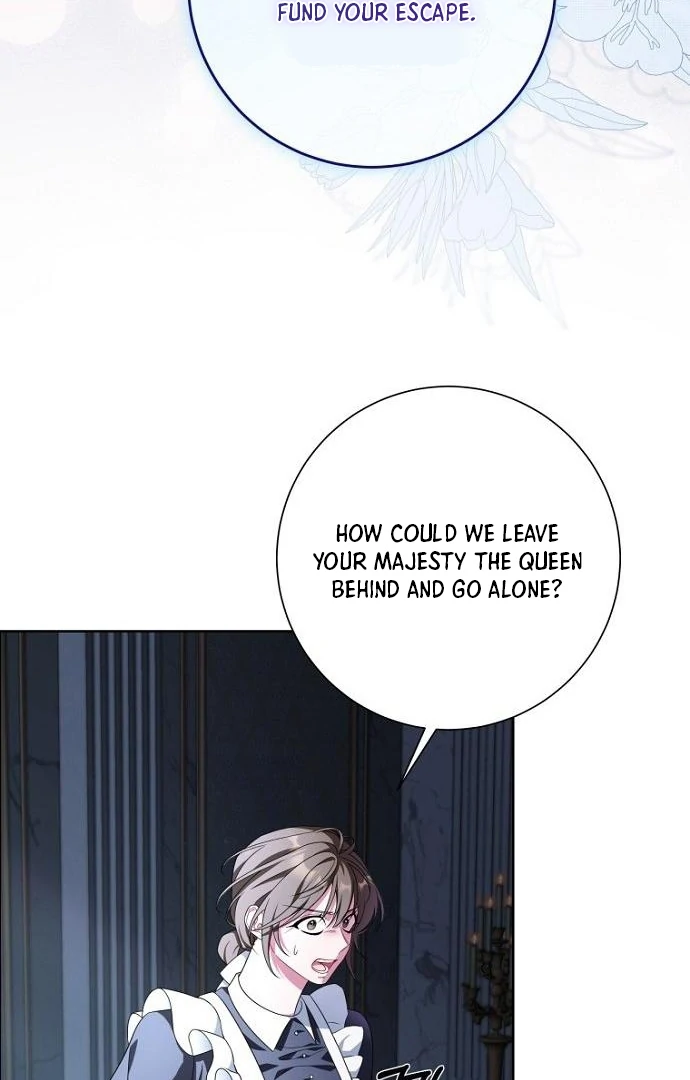 The Poisoned Goblet: The Princess Filled With Poison Chapter 1 375 020