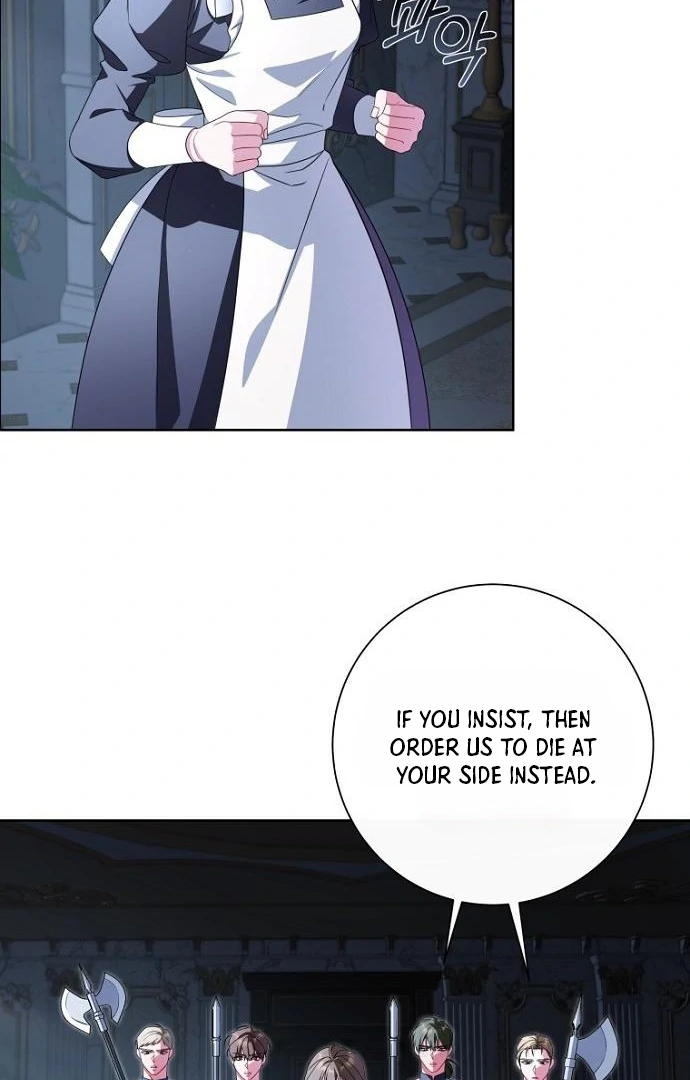 The Poisoned Goblet: The Princess Filled With Poison Chapter 1 376 021