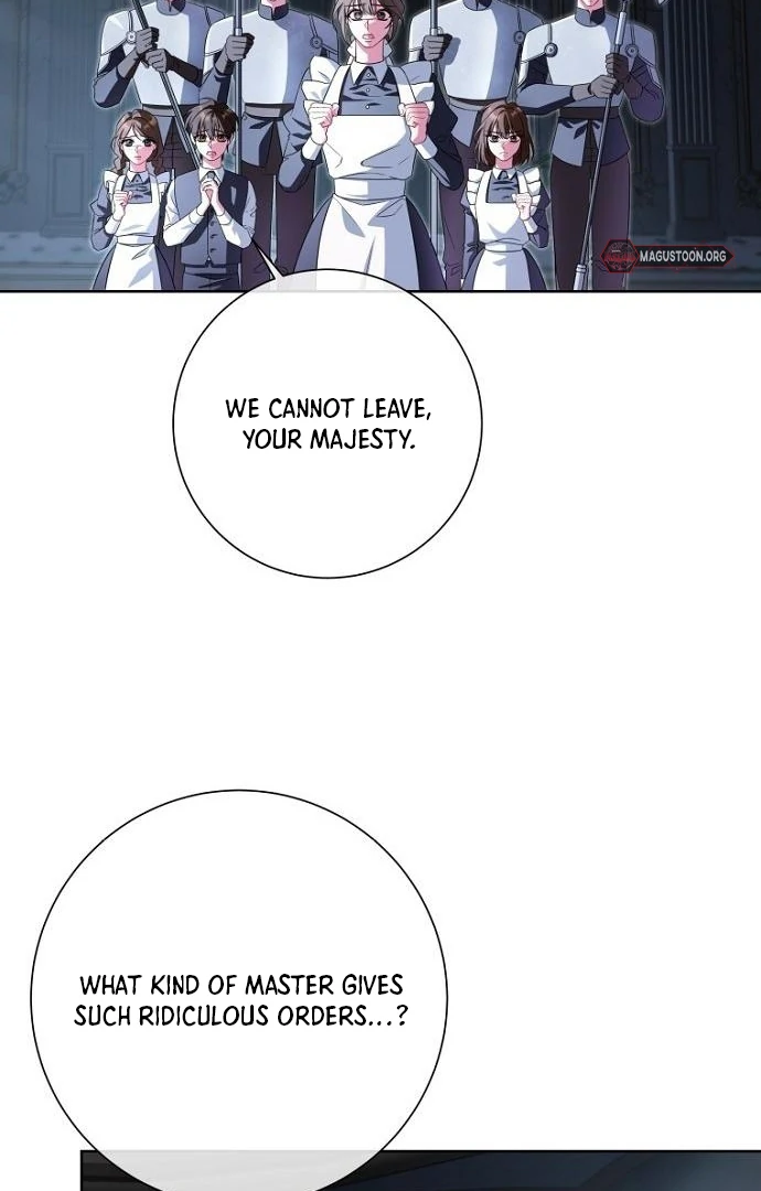 The Poisoned Goblet: The Princess Filled With Poison Chapter 1 377 022