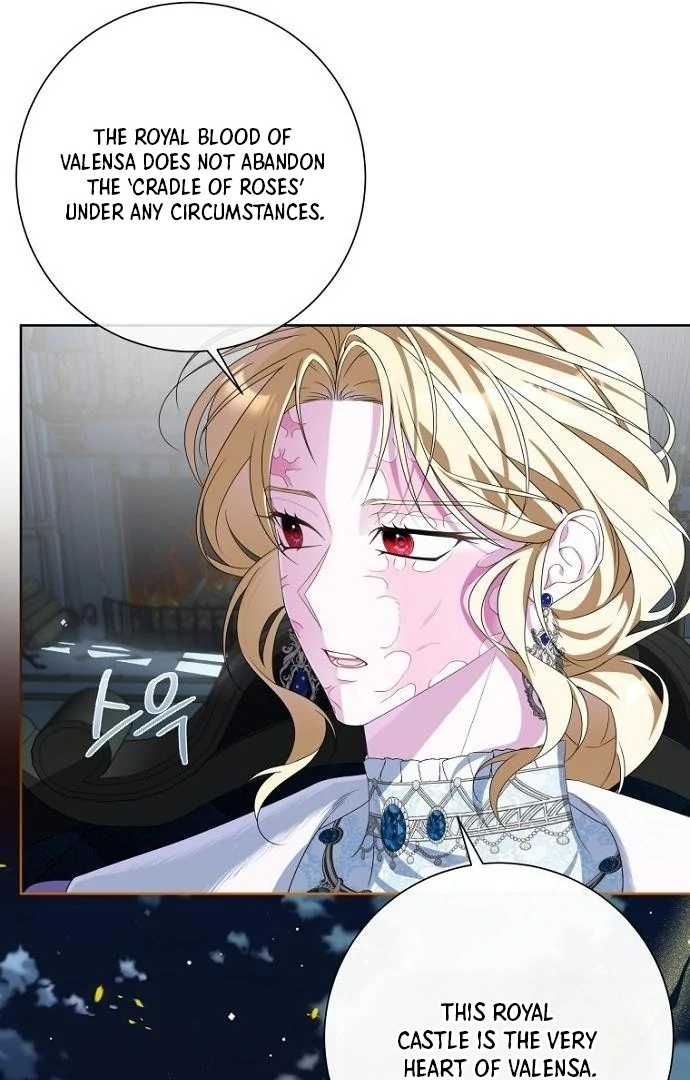 The Poisoned Goblet: The Princess Filled With Poison Chapter 1 384 029