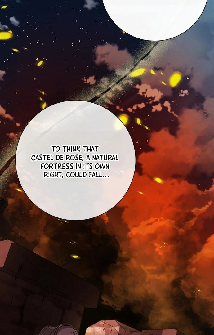 The Poisoned Goblet: The Princess Filled With Poison Chapter 1 385 030