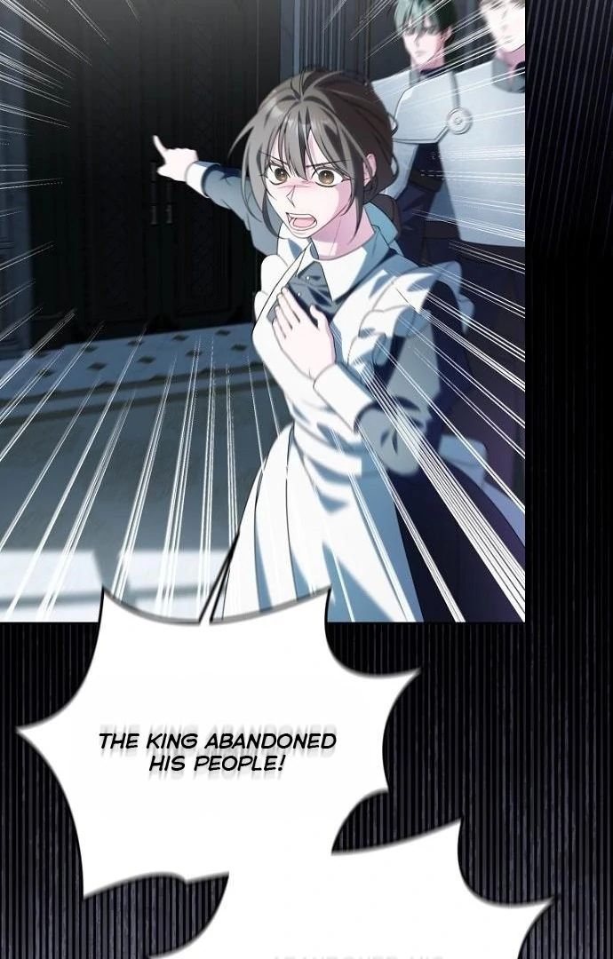 The Poisoned Goblet: The Princess Filled With Poison Chapter 1 389 034