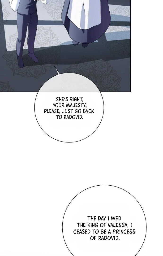 The Poisoned Goblet: The Princess Filled With Poison Chapter 1 393 038