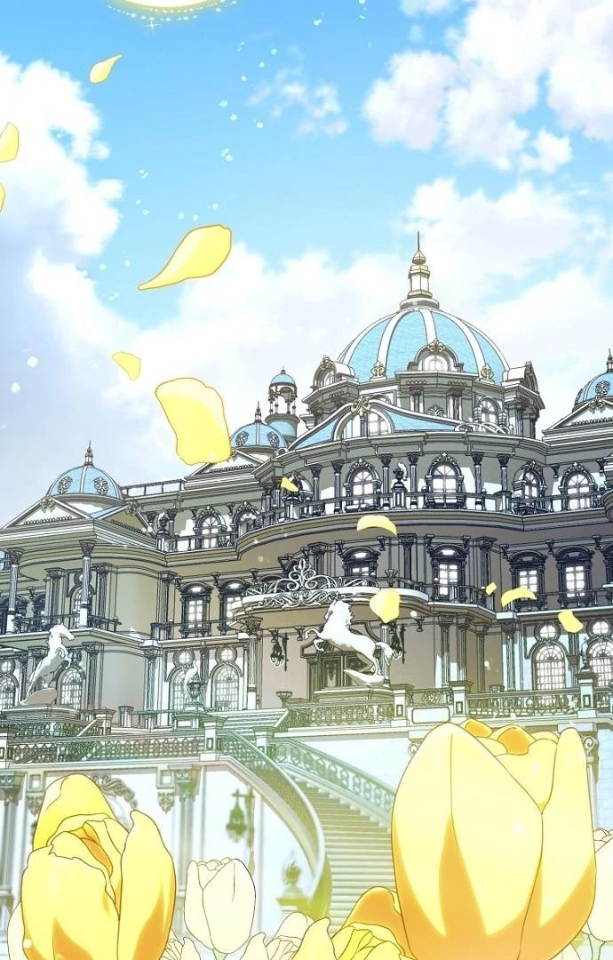 The Poisoned Goblet: The Princess Filled With Poison Chapter 1 396 041