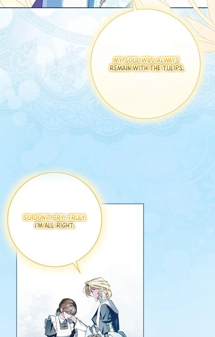 The Poisoned Goblet: The Princess Filled With Poison Chapter 1 400 045