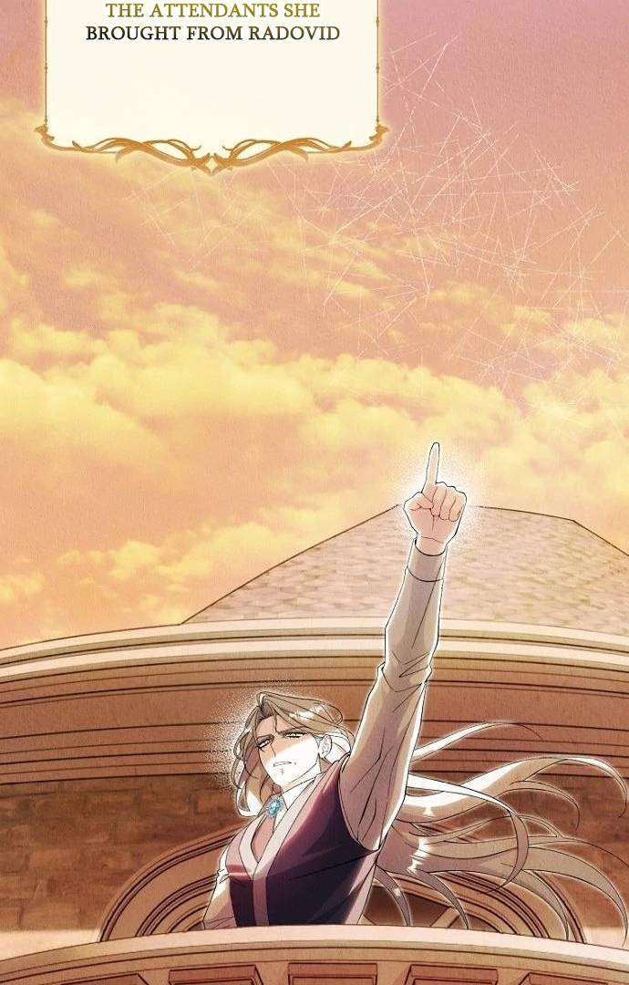 The Poisoned Goblet: The Princess Filled With Poison Chapter 1 403 048