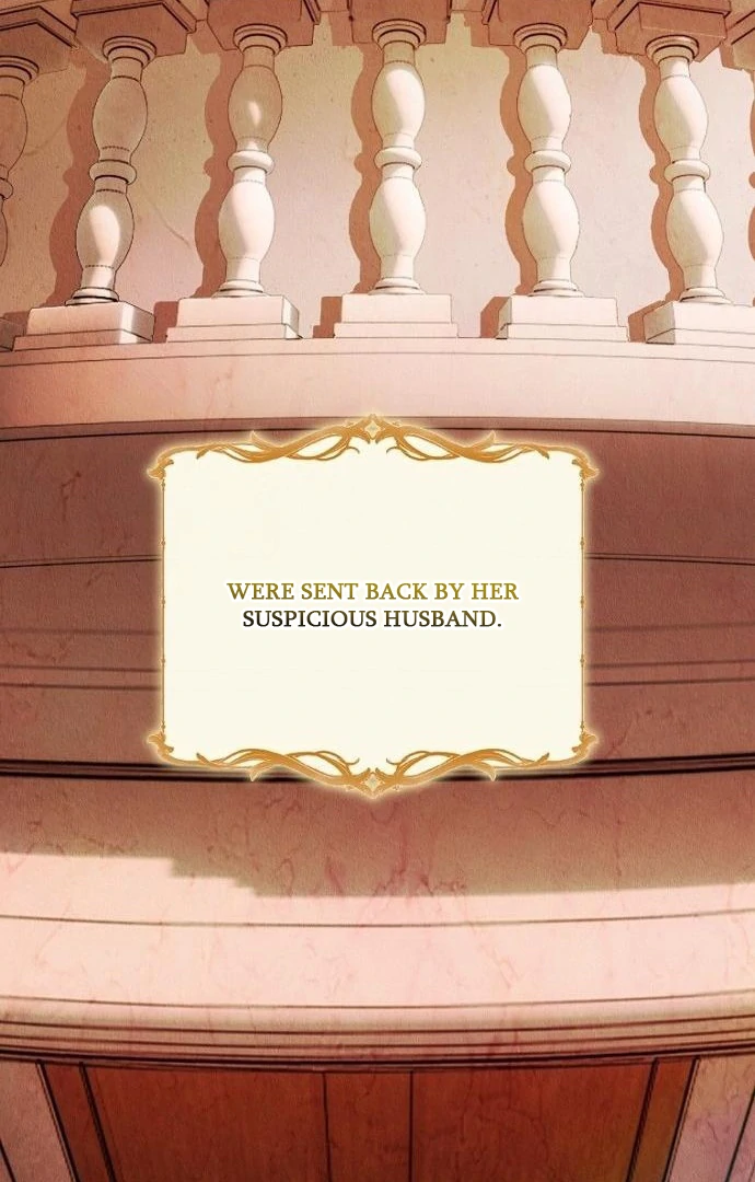 The Poisoned Goblet: The Princess Filled With Poison Chapter 1 404 049