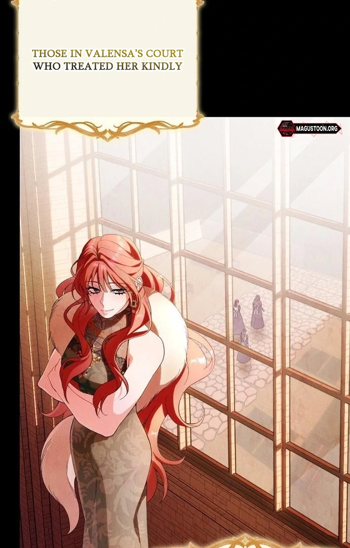 The Poisoned Goblet: The Princess Filled With Poison Chapter 1 406 051