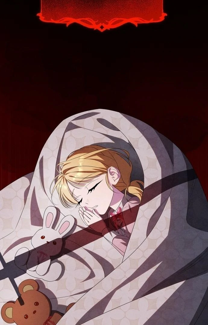 The Poisoned Goblet: The Princess Filled With Poison Chapter 1 408 053