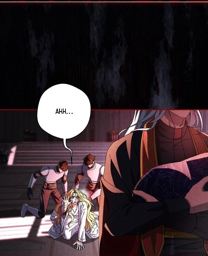 The Poisoned Goblet: The Princess Filled With Poison Chapter 1 412 057