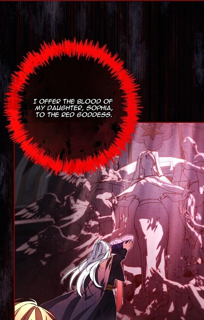 The Poisoned Goblet: The Princess Filled With Poison Chapter 1 413 058