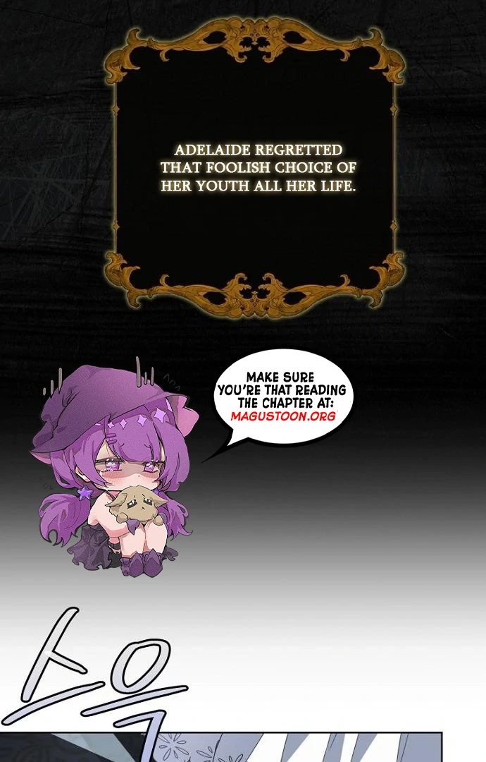 The Poisoned Goblet: The Princess Filled With Poison Chapter 1 420 065