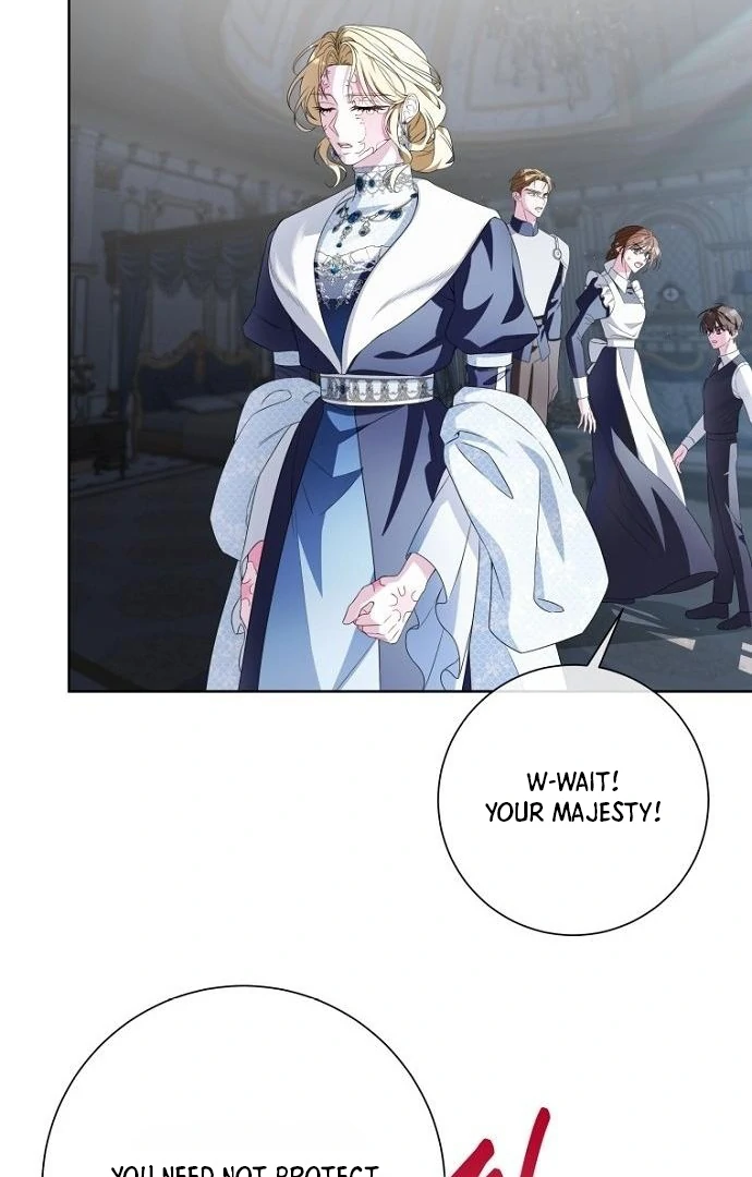 The Poisoned Goblet: The Princess Filled With Poison Chapter 1 422 067