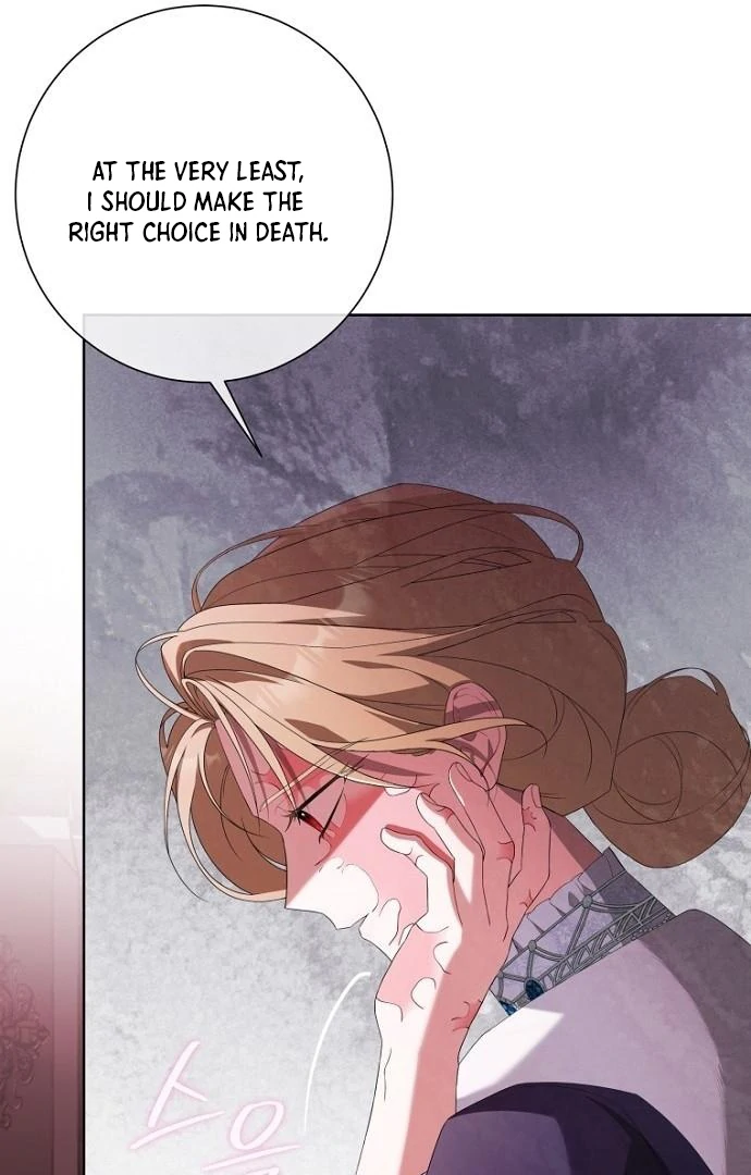 The Poisoned Goblet: The Princess Filled With Poison Chapter 1 427 072