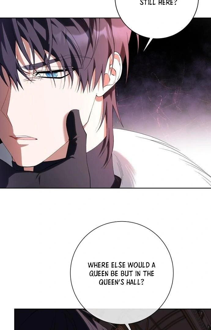 The Poisoned Goblet: The Princess Filled With Poison Chapter 1 435 080