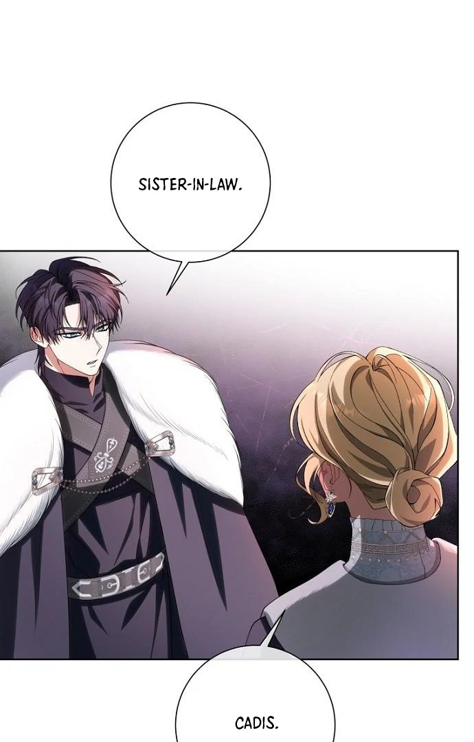 The Poisoned Goblet: The Princess Filled With Poison Chapter 1 437 082