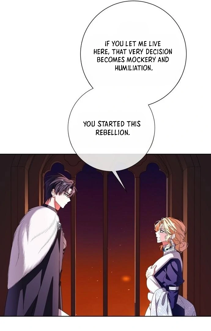 The Poisoned Goblet: The Princess Filled With Poison Chapter 1 442 087