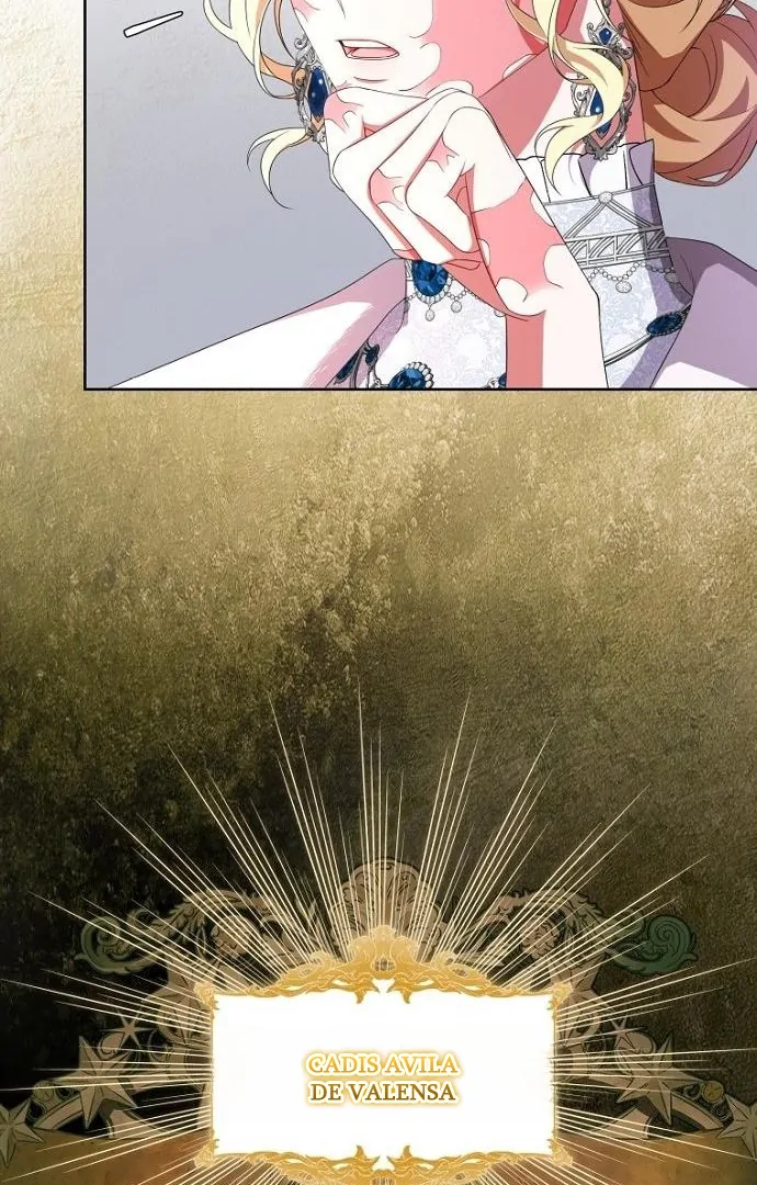 The Poisoned Goblet: The Princess Filled With Poison Chapter 1 447 092