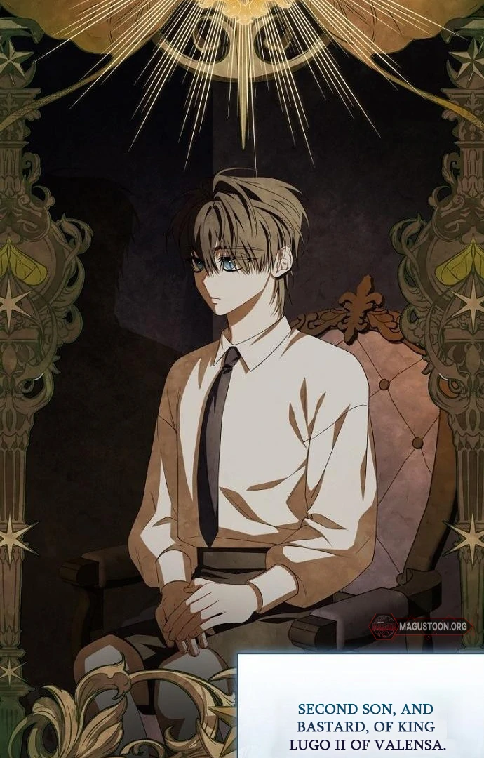 The Poisoned Goblet: The Princess Filled With Poison Chapter 1 448 093