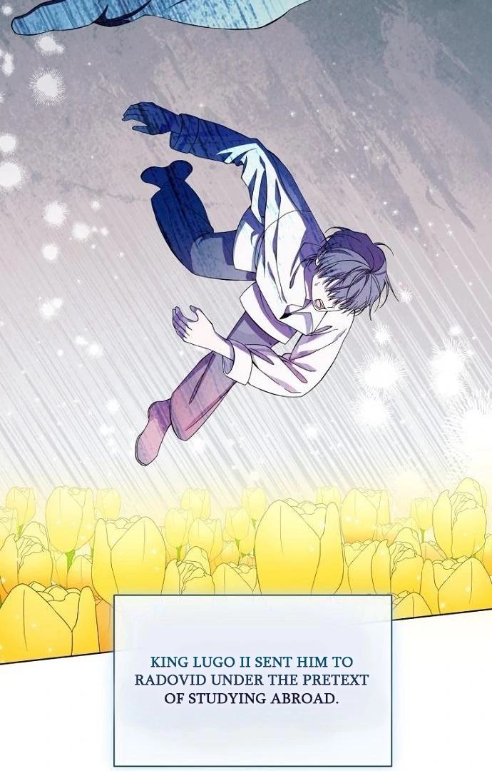 The Poisoned Goblet: The Princess Filled With Poison Chapter 1 450 095