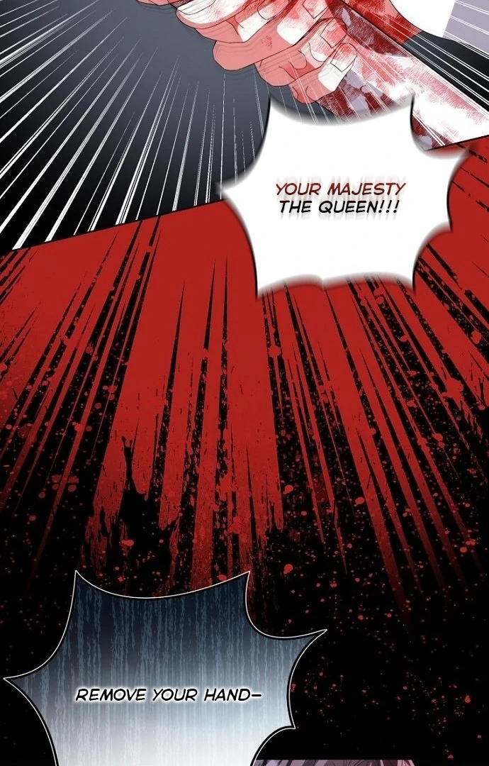 The Poisoned Goblet: The Princess Filled With Poison Chapter 1 458 103