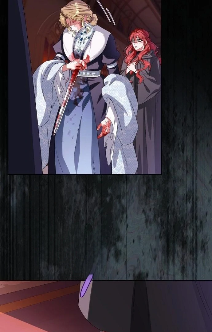 The Poisoned Goblet: The Princess Filled With Poison Chapter 1 463 108