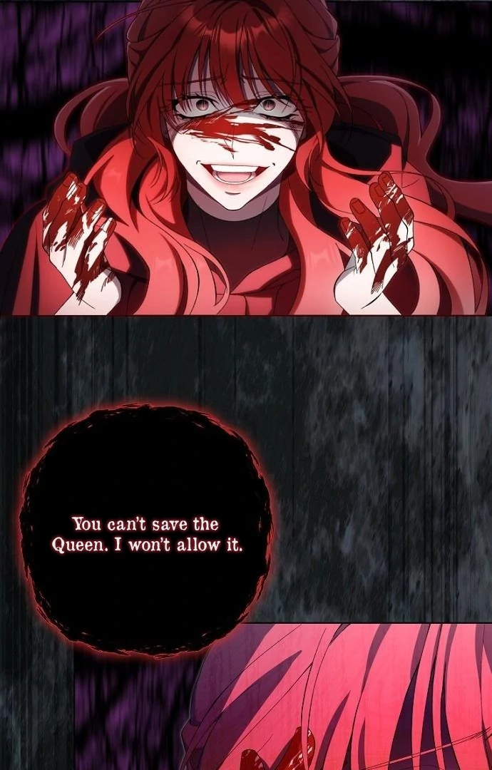 The Poisoned Goblet: The Princess Filled With Poison Chapter 1 465 110